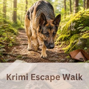 Krimi Escape Walk